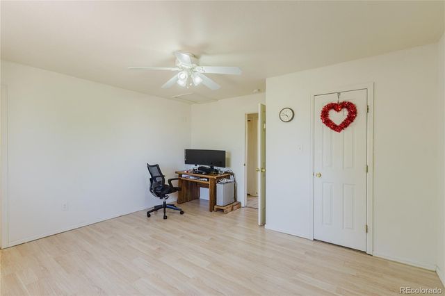 1148 E Dove Creek Drive, Pueblo West, CO 81007