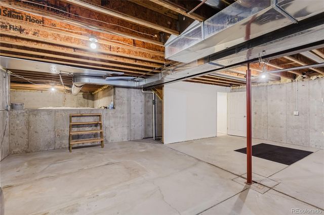 1148 E Dove Creek Drive, Pueblo West, CO 81007