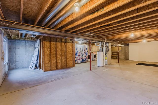 1148 E Dove Creek Drive, Pueblo West, CO 81007