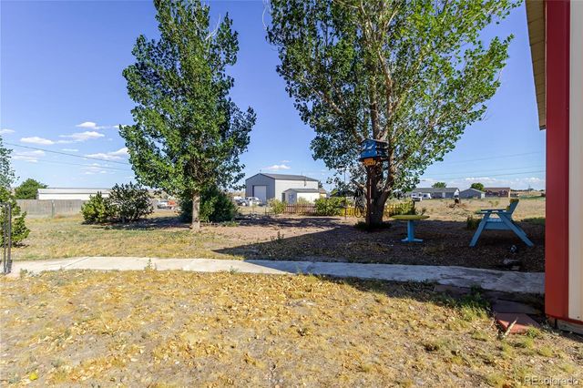 1148 E Dove Creek Drive, Pueblo West, CO 81007