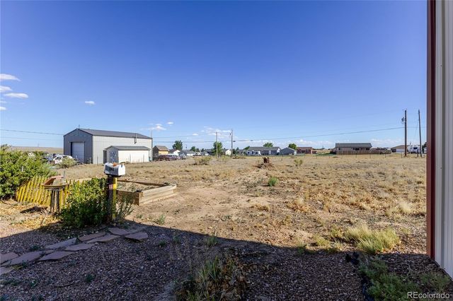 1148 E Dove Creek Drive, Pueblo West, CO 81007