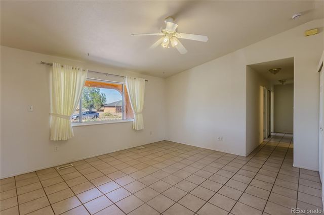 1148 E Dove Creek Drive, Pueblo West, CO 81007