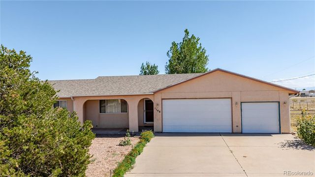 1148 E Dove Creek Drive, Pueblo West, CO 81007