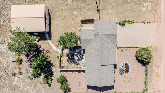 1148 E Dove Creek Drive, Pueblo West, CO 81007
