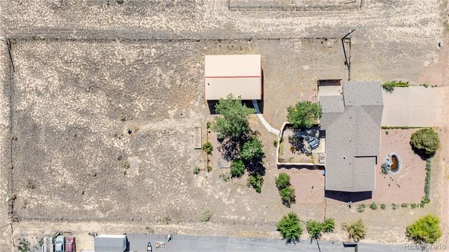 1148 E Dove Creek Drive, Pueblo West, CO 81007