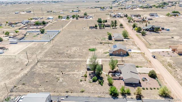 1148 E Dove Creek Drive, Pueblo West, CO 81007