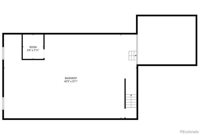 1148 E Dove Creek Drive, Pueblo West, CO 81007