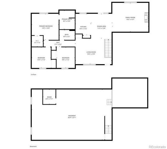 1148 E Dove Creek Drive, Pueblo West, CO 81007