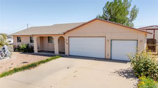 1148 E Dove Creek Drive, Pueblo West, CO 81007