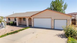 1148 E Dove Creek Drive, Pueblo West, CO 81007