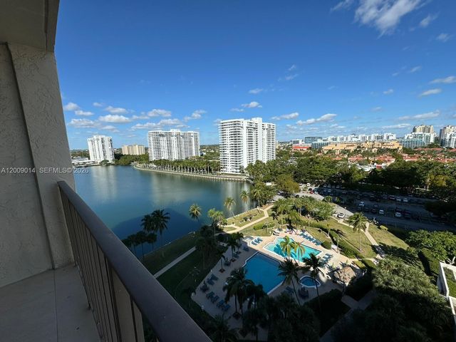 18151 NE 31st Ct 1408, Aventura, FL 33160