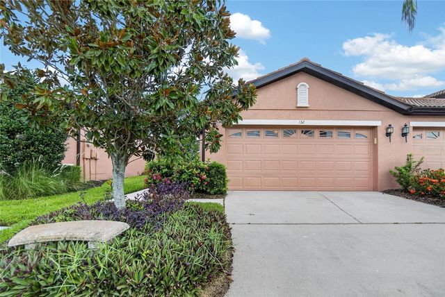 132 SHELL FALLS DRIVE, Apollo Beach, FL 33572