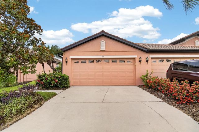 132 SHELL FALLS DRIVE, Apollo Beach, FL 33572