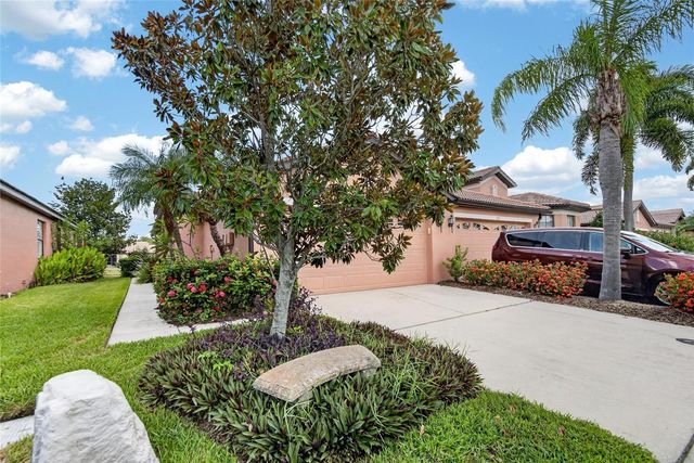 132 SHELL FALLS DRIVE, Apollo Beach, FL 33572