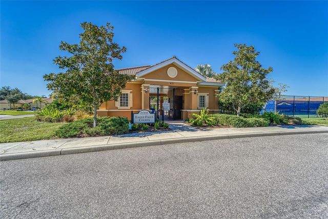 132 SHELL FALLS DRIVE, Apollo Beach, FL 33572