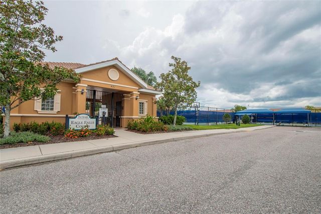 132 SHELL FALLS DRIVE, Apollo Beach, FL 33572