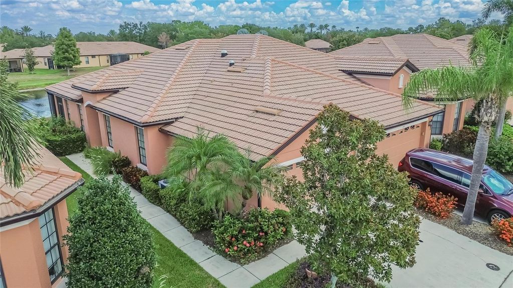132 SHELL FALLS DRIVE, Apollo Beach, FL 33572