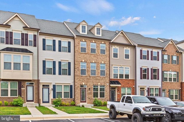 3753 VALLEY FORD WAY, Hanover, MD 21076