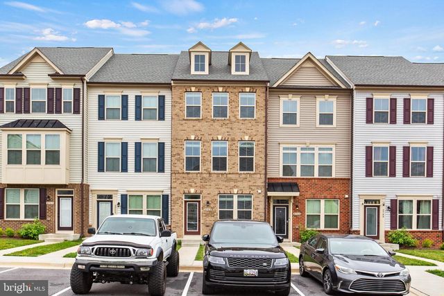 3753 VALLEY FORD WAY, Hanover, MD 21076