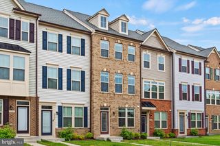 3753 VALLEY FORD WAY, Hanover, MD 21076