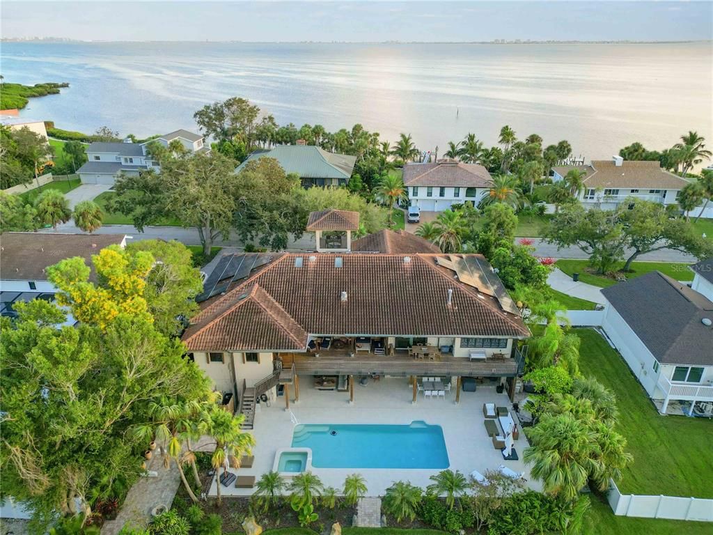 3807 BAYSIDE DRIVE, Bradenton, FL 34210