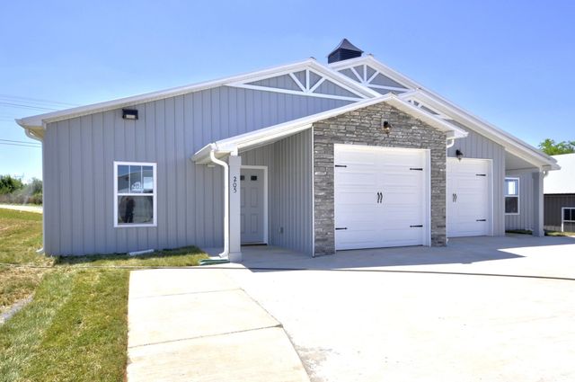 185 Bainbridge Dr # A, Clarksville, TN 37043