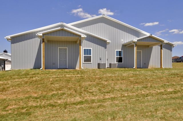 185 Bainbridge Dr # A, Clarksville, TN 37043
