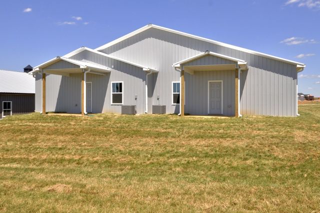185 Bainbridge Dr # A, Clarksville, TN 37043