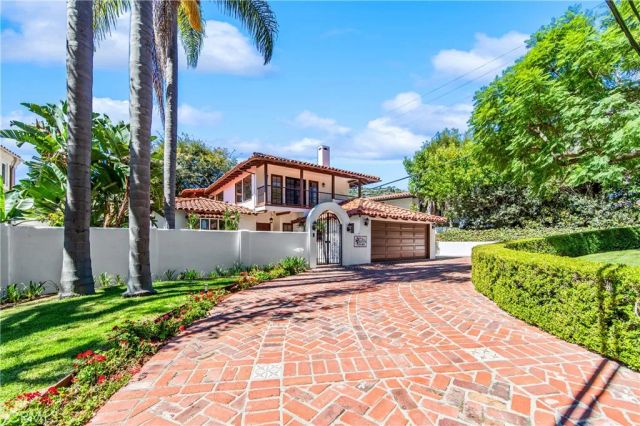 6532 Via Siena, Rancho Palos Verdes, CA 90275