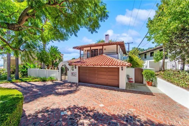 6532 Via Siena, Rancho Palos Verdes, CA 90275