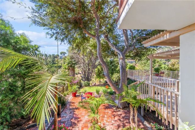 6532 Via Siena, Rancho Palos Verdes, CA 90275