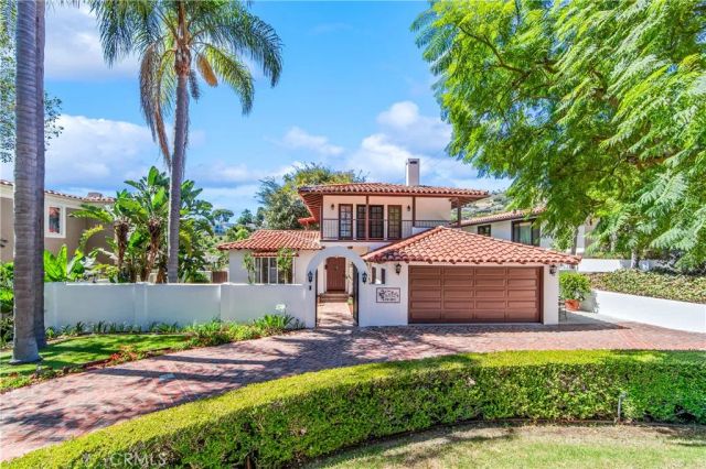 6532 Via Siena, Rancho Palos Verdes, CA 90275