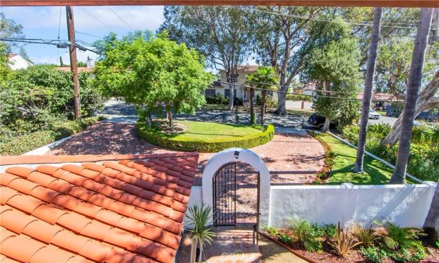 6532 Via Siena, Rancho Palos Verdes, CA 90275