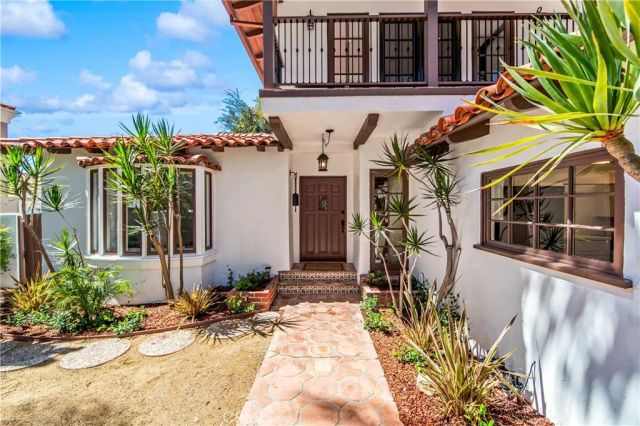 6532 Via Siena, Rancho Palos Verdes, CA 90275