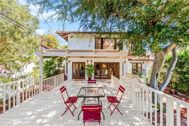 6532 Via Siena, Rancho Palos Verdes, CA 90275
