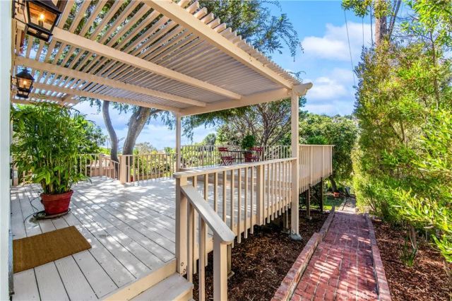 6532 Via Siena, Rancho Palos Verdes, CA 90275