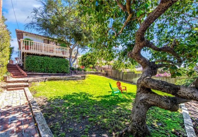 6532 Via Siena, Rancho Palos Verdes, CA 90275