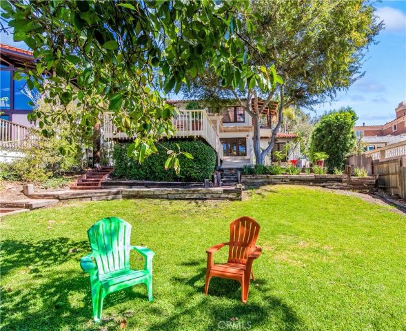 6532 Via Siena, Rancho Palos Verdes, CA 90275