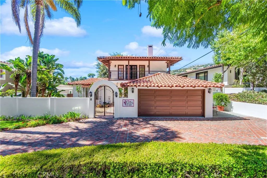 6532 Via Siena, Rancho Palos Verdes, CA 90275