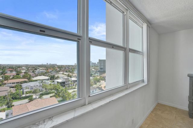 2881 NE 33rd Court 10b, Fort Lauderdale, FL 33306