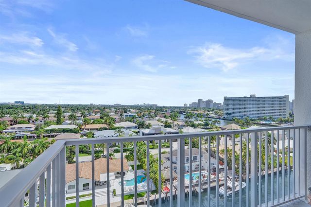 2881 NE 33rd Court 10b, Fort Lauderdale, FL 33306