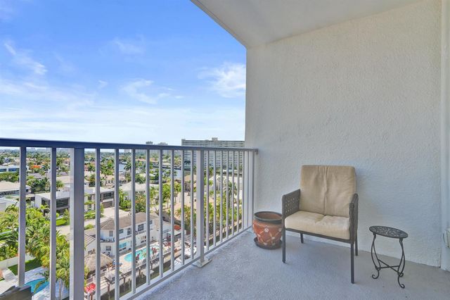 2881 NE 33rd Court 10b, Fort Lauderdale, FL 33306