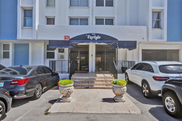 2881 NE 33rd Court 10b, Fort Lauderdale, FL 33306