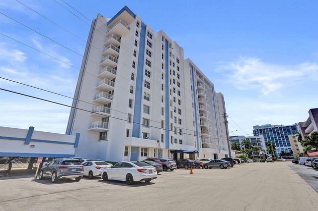 2881 NE 33rd Court 10b, Fort Lauderdale, FL 33306