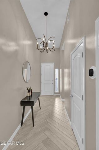 106 Peregrino Trail, Sunland Park, NM 88063