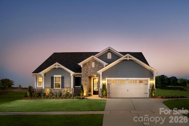1204 Honey Trail, Monroe, NC 28112