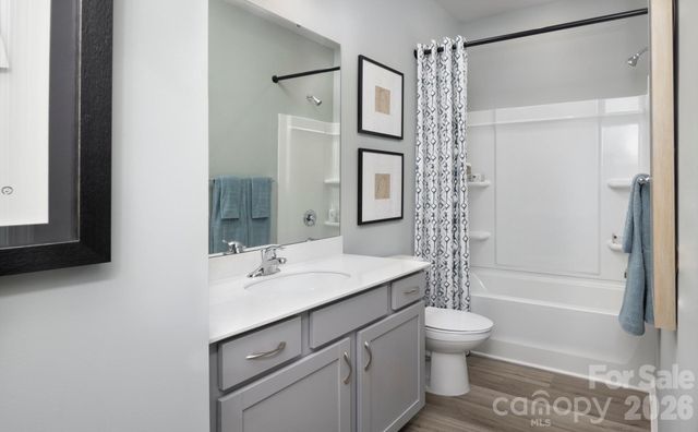 1204 Honey Trail, Monroe, NC 28112
