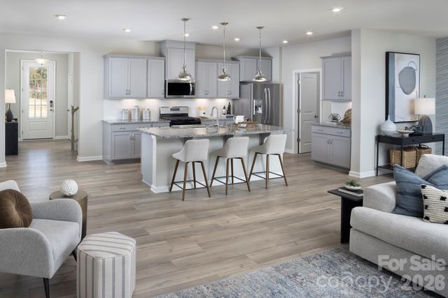 1204 Honey Trail, Monroe, NC 28112