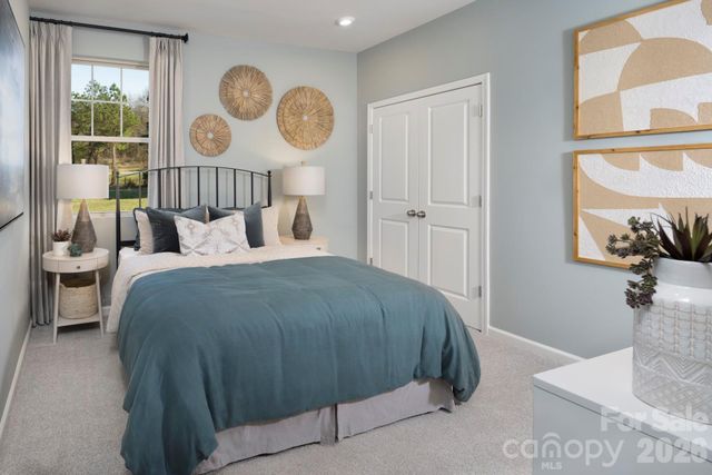 1204 Honey Trail, Monroe, NC 28112