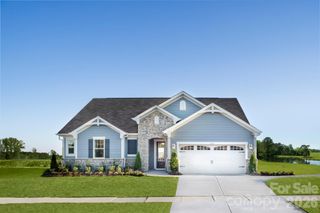1204 Honey Trail, Monroe, NC 28112